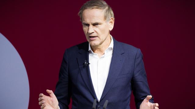 Fußball-Bundesliga: Volkswagen-Chef Blume wird Aufsichtsrat des VfL Wolfsburg