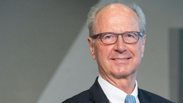 Auszeichnung in der Autostadt: VW-Chefkontrolleur Pötsch zum Ehrenbürger Wolfsburgs ernannt