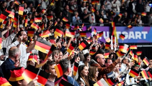 Handball-WM in Dortmund: BVB-Spiel zeitgleich: Viele Tickets bei Handball-WM übrig