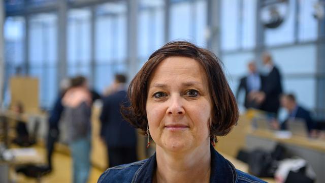 Landtag: Anger verlässt Linken-Fraktion in Sachsen-Anhalt