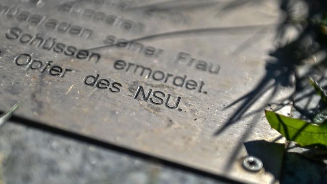 Prozess in Dresden: Anwältin vor Zschäpe-Aussage: Opferfamilien wollen Antworten