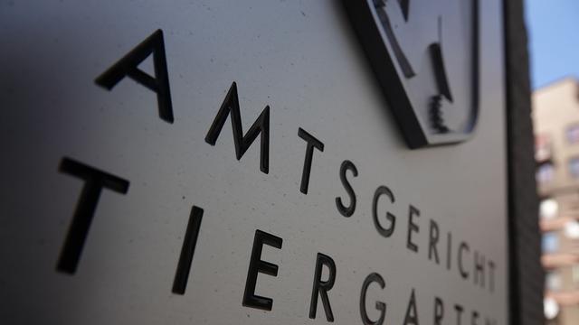 Anklage erhoben: Anwalt soll bei Testament einer 88-Jährigen gelogen haben