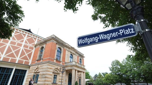 Kultur: Bayreuther Festspiele 2026 bereits ausverkauft