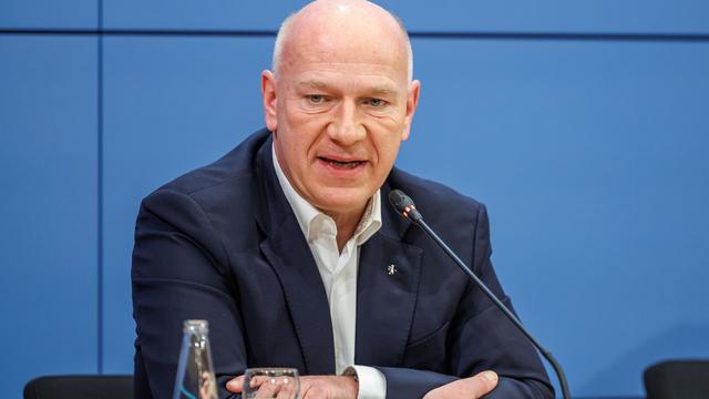 Senatsbeschluss: Berlin setzt stärkeren Fokus auf die Verteidigungsindustrie