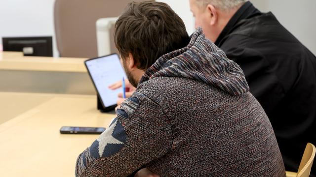 Landgericht Stralsund: Berufung zurückgezogen: Urteil zu tödlichem Bootsunfall gilt