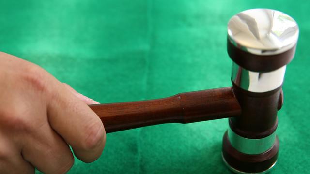 Grundstücksauktion: Bieterwettstreit um Haus am Kap Arkona erwartet