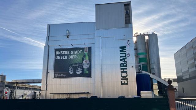 Bierhersteller sucht Retter: Brauerei Eichbaum hofft auf Investor und Neuanfang