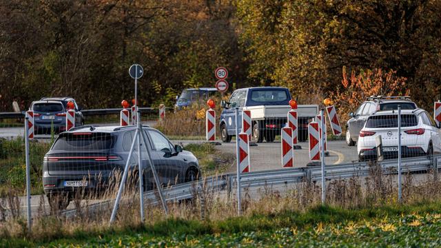 Verkehrspolitik: Bund erteilt Baufreigabe für A20-Abschnitt bei Bad Segeberg