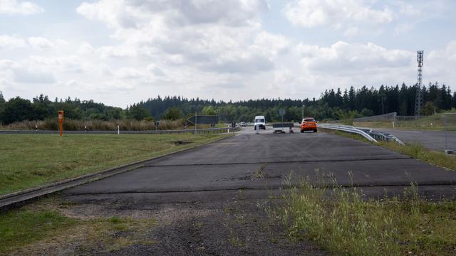 Verkehr: Bund gibt Startschuss für A1-Ausbau in Rheinland-Pfalz