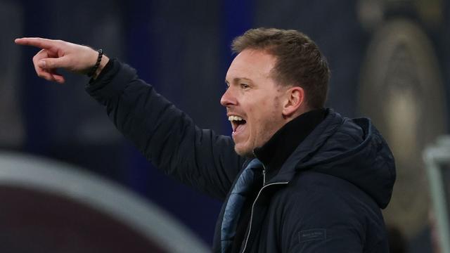 Fußball-Nationalmannschaft: DFB-Team: WM-Generalprobe gegen USA in Chicago