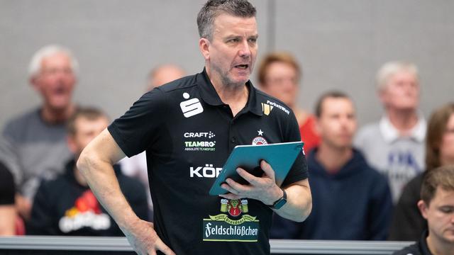 Volleyball Champions League: Dresdner Volleyballerinnen ohne Chance gegen Conegliano