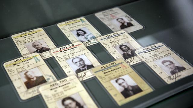 Festakt in Berlin: Erinnerung an 25 Jahre Stiftung für NS-Zwangsarbeiter