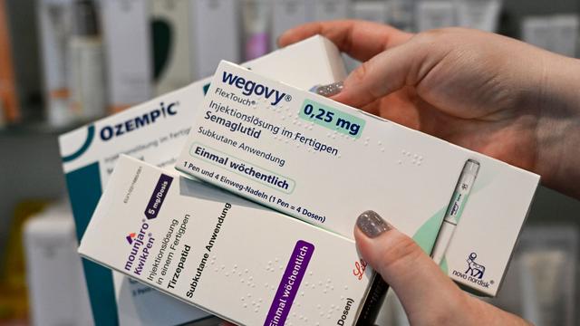 Kriminalität: Ermittler sehen drastischen Anstieg bei Rezeptfälschungen