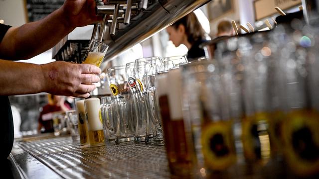 Ifo-Umfrage: Firmen wollen wegen Mindestlohnerhöhung Jobs abbauen