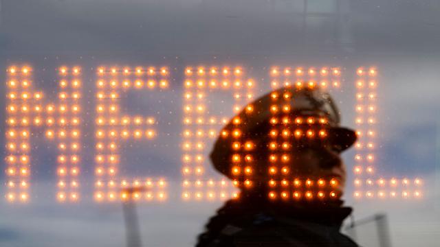 Wetterprognose: Frostige Nächte – Warnung vor Glätte und Nebel in Hessen