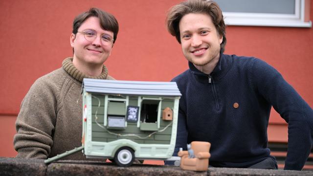 Computerspiele: Game 