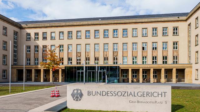 Justiz: Gericht prüft: Reichte das Arbeitslosengeld II im Jahr 2022?