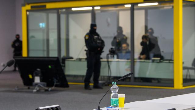 Anschlag in Magdeburg: "Ein Kampf jeden Tag" - Zeugen nach Magdeburg-Anschlag