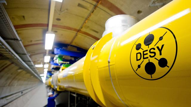 Wissenschaft: Hamburg und Schleswig-Holstein unterstützen Fusionsforschung