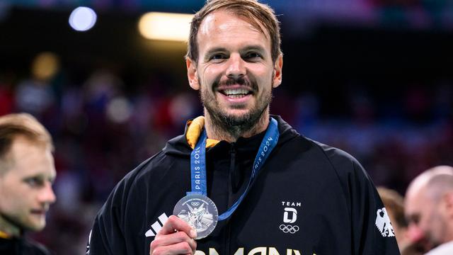 Handball-EM: Handball-Oldie Häfner könnte bei EM DHB-Comeback geben