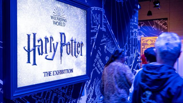 Ausstellungen: Harry-Potter-Ausstellung kommt nach Dresden