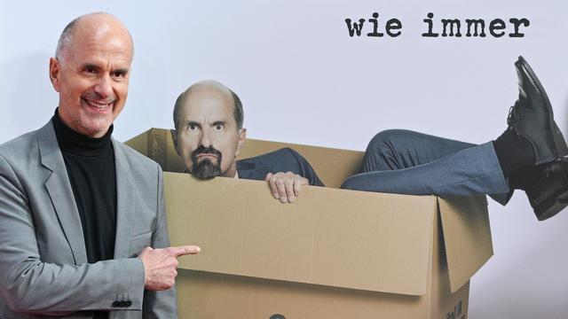 Leute: Herbst geht auf Distanz: Stromberg dermaßen weit weg von mir