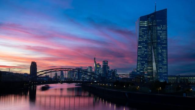 Finanzen: Inflation in der Eurozone steigt unerwartet auf 2,2 Prozent