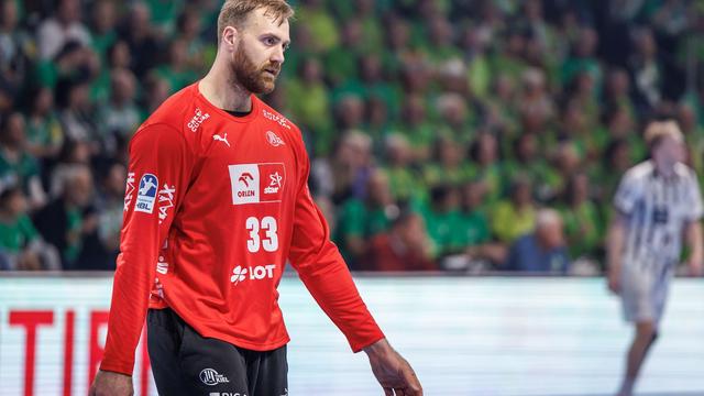 European League: Kiels Handballer makellos – Gruppensieg nach sechstem Sieg