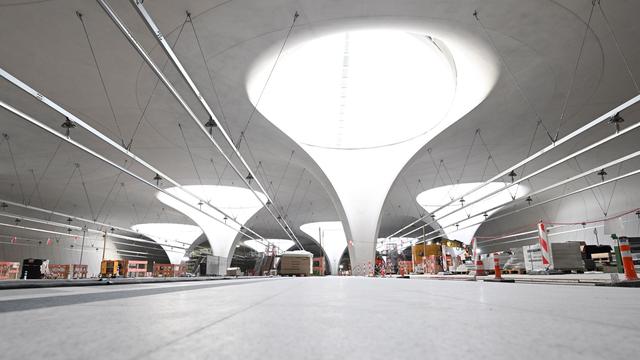 Eröffnung verzögert sich: Kretschmann: Sorgen bei Stuttgart 21 schaden deutschem Image