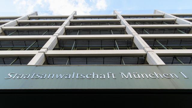 Kriminalität: Luxusautos nach Russland? Staatsanwaltschaft ermittelt