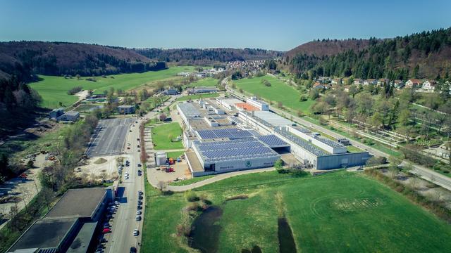 Maschinenbau: Mayer & Cie. schließt – 270 Arbeitsplätze fallen weg