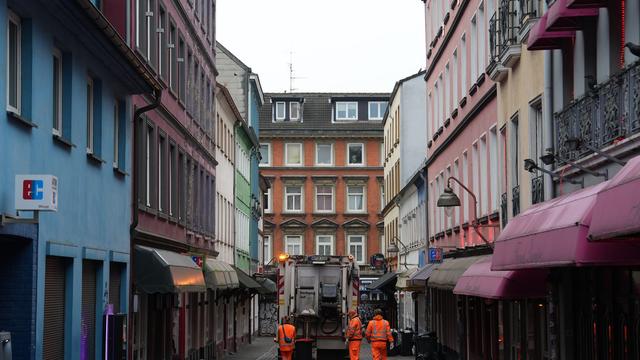 Gebührenanstieg: Müll- und Abwasserentsorgung in Hamburg wird teurer