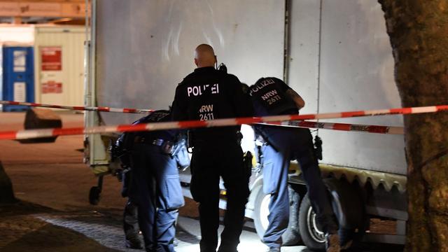 Bundesgerichtshof: Nach Schießerei in Duisburg - BGH ändert Schuldspruch