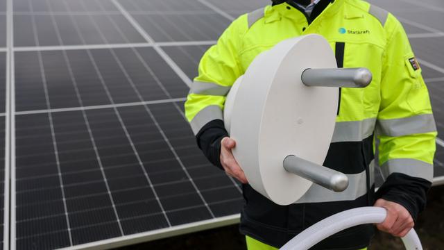 Stromnetze: Netzbetreiber verzeichnet Anfragen-Boom für Batteriespeicher