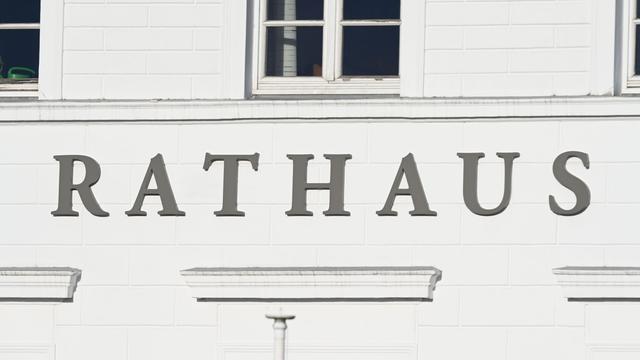 Jüngster Bürgermeister: Neuer Bürgermeister von Asselfingen ist noch Student