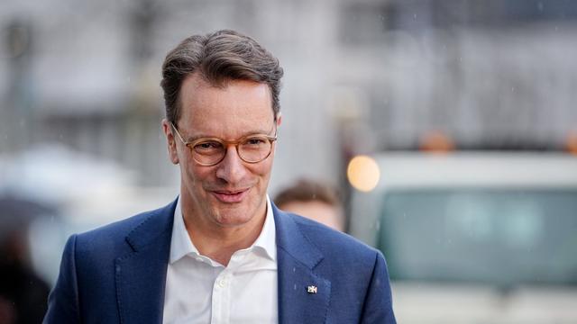 Olympia in NRW?: Neuerungen bei Olympia-Konzept: Wüst äußert sich