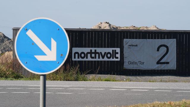 Mittelfreigabe: Northvolt-Millionen: Abgeordnete fordern mehr Transparenz