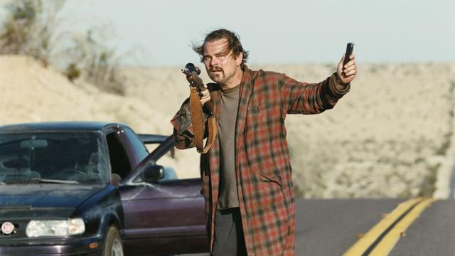 Filmpreis: "One Battle After Another" gewinnt bei Gotham Awards