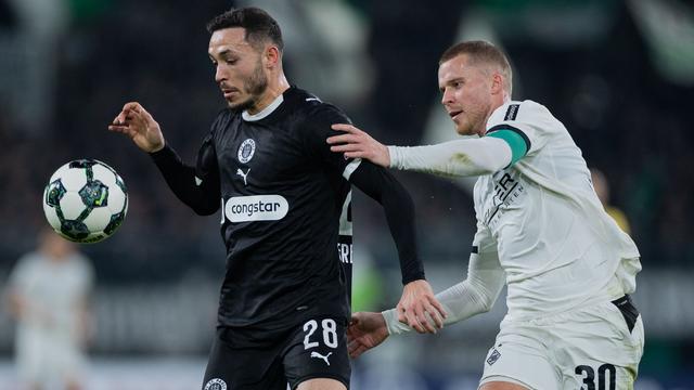 DFB-Pokal: Oppie führt St. Pauli zum überraschenden Pokal-Coup