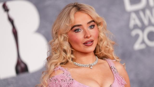 Musik: Sabrina Carpenter empört über Video des Weißen Hauses
