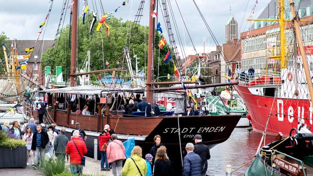 Feste: Tag der Niedersachsen 2028 findet in Emden statt