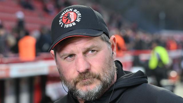 DFB-Pokal: Union vor Bayern-Highlight: Wollen 