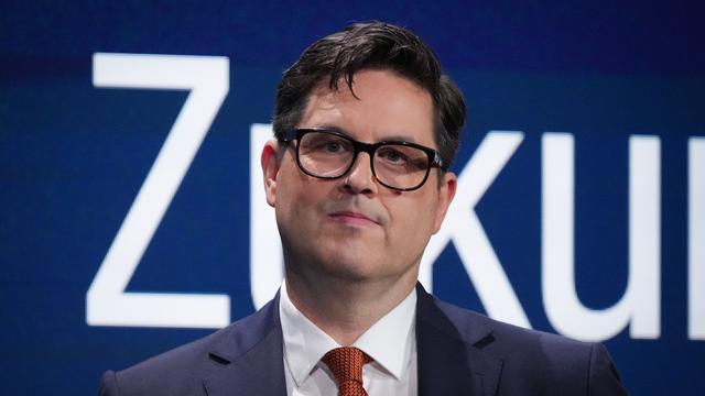 Umgang mit der AfD: VDMA-Präsident: Gespräche mit AfD auch "Verzweiflungstat"