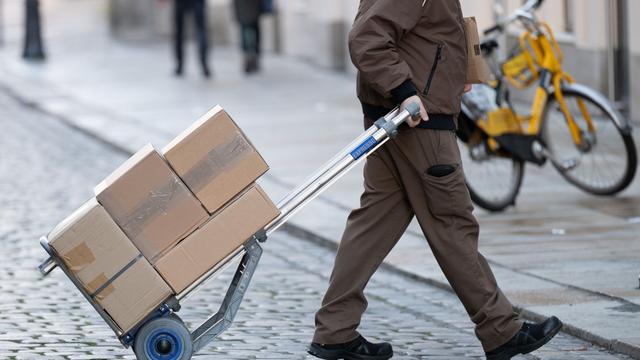 Kriminalität: Verdacht auf Paketdiebstahl – Ermittlungen gegen Zusteller
