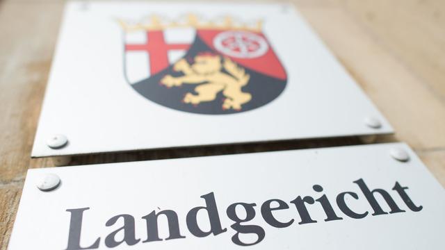 Rülzheim: Versuchter Totschlag? 18-Jähriger angeklagt