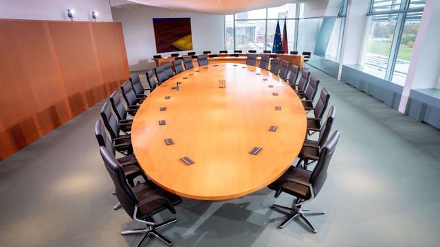 Digitalministerium: Vetorecht soll Doppelentwicklungen bei IT im Bund vermeiden