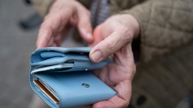 Streit um die Rente: Was plant die Koalition bei der Rente?