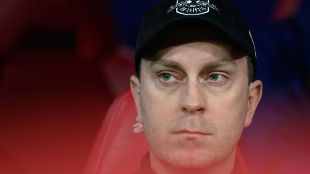 DFB-Pokal: Wieder Notfall bei Fan bei Leipzigs Pokalspiel