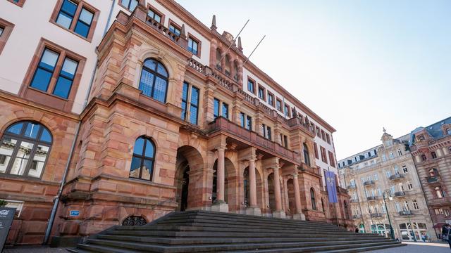 Inklusion und Sport: Wiesbaden will Special Olympics Hessen 2029 ausrichten