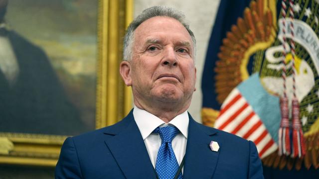 Ukraine-Krieg: Wunderwaffe Witkoff? Trumps Mann für alles